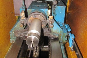 Lathe